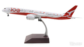 787-9 カンタス航空 「Qantas 100」 livery VH-ZNJ 1/200 [G2QFA885]