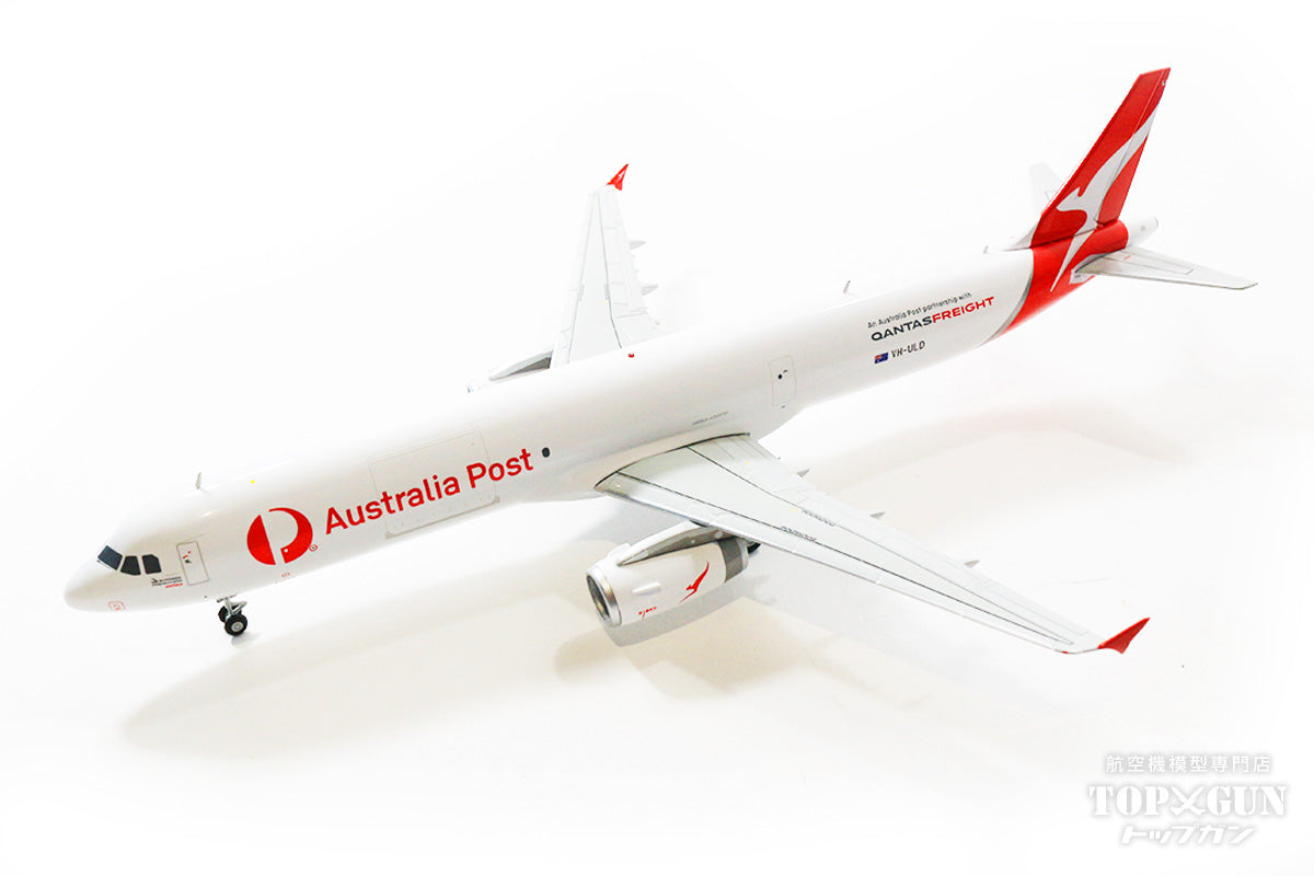 A321P2F Qantas Freight VH-ULD "Australia Post" 1/200 [G2QFA940]