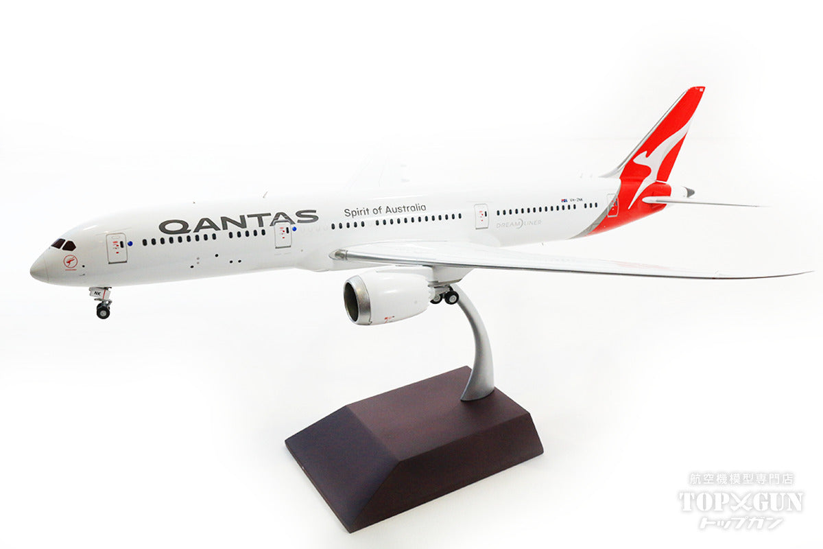 787-9 Qantas VH-ZNK 1/200 [G2QFA983]