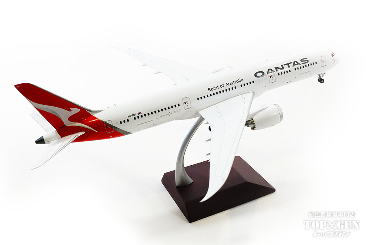 787-9 Qantas VH-ZNK 1/200 [G2QFA983]