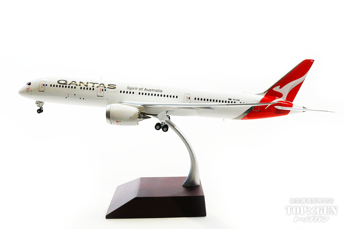 787-9 Qantas VH-ZNK 1/200 [G2QFA983]