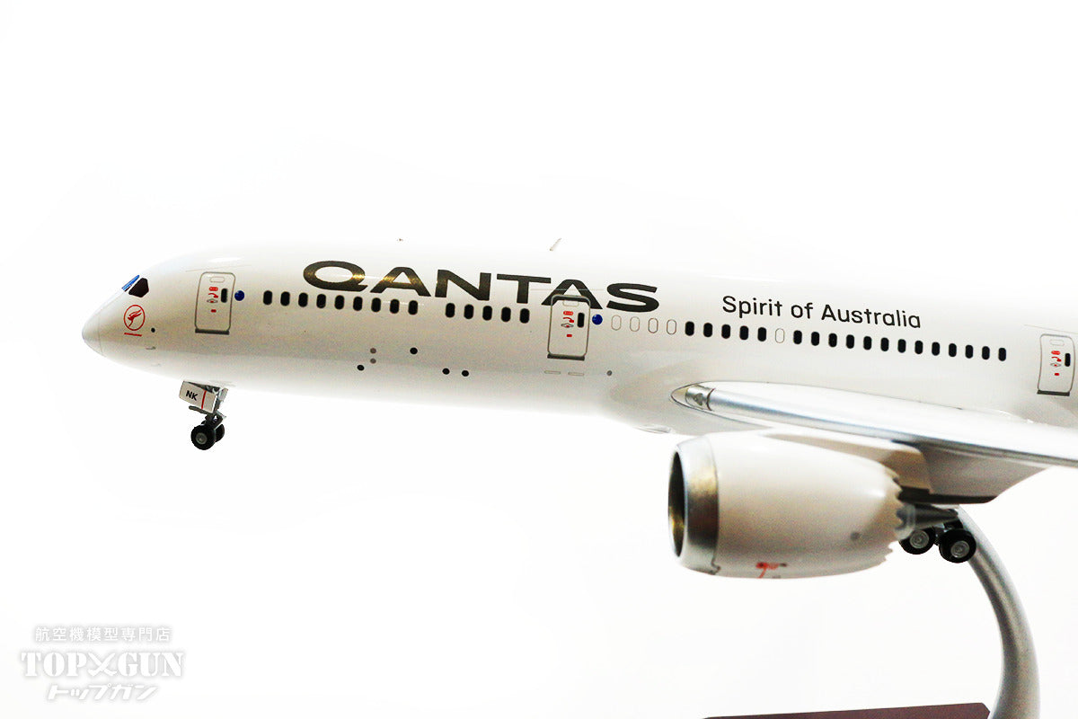 787-9 Qantas VH-ZNK 1/200 [G2QFA983]