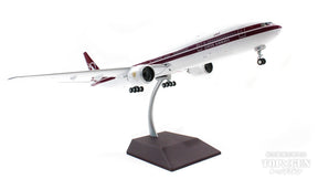 【予約商品】777-300ER カタール航空 特別塗装「1990年代復刻レトロ」 A7-BAC 1/200 [G2QTR1145]