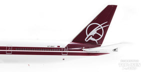 【予約商品】777-300ER カタール航空 特別塗装「1990年代復刻レトロ」 A7-BAC 1/200 [G2QTR1145]