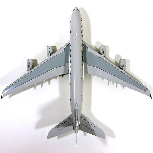 A380 卡塔尔航空 A7-APA 1/200 *由金属制成 [G2QTR425]