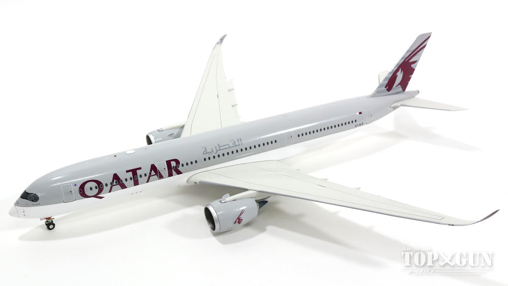 A350-900 カタール航空 A7-ALB 1/200 ※金属製 [G2QTR557]