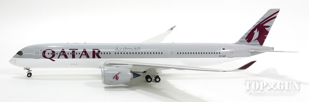 A350-900 Qatar Airways A7-ALB 1/200 *Made from metal [G2QTR557]