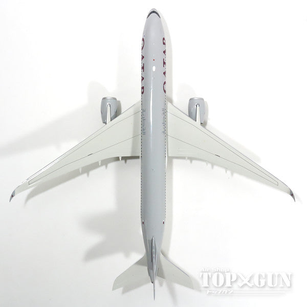 A350-900 Qatar Airways A7-ALB 1/200 *Made from metal [G2QTR557]