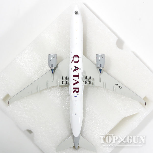 A350-900 Qatar Airways A7-ALB 1/200 *Made from metal [G2QTR557]