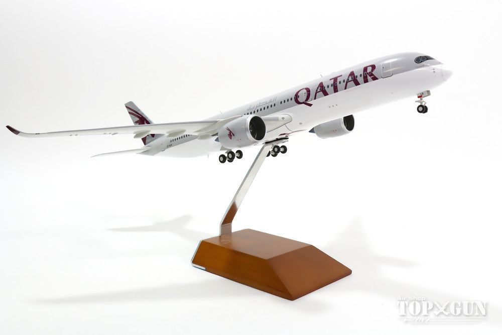 A350-900 Qatar Airways A7-ALB 1/200 *Made from metal [G2QTR557]