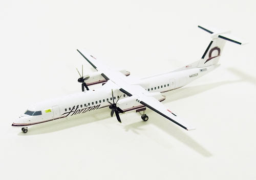 DHC8-Q400 Horizon Air N409QX 1/200 *Made of metal [G2QXE049]