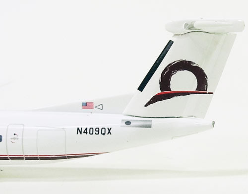 DHC8-Q400 ホライズン航空 N409QX 1/200 ※金属製 [G2QXE049]