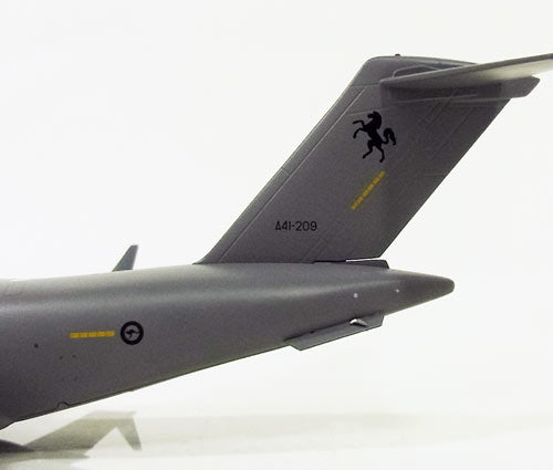 Gemini200 C-17 オーストラリア空軍 第36飛行隊 A41-209 1/200 [G2RAA359]
