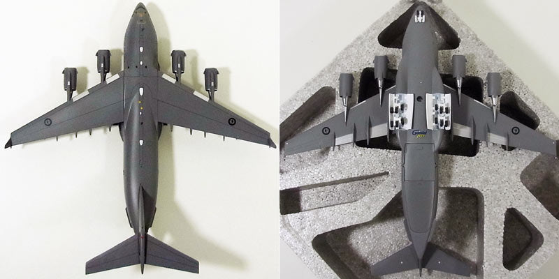 C-17 Royal Australian Air Force No. 36 Squadron A41-209 1/200 [G2RAA359]