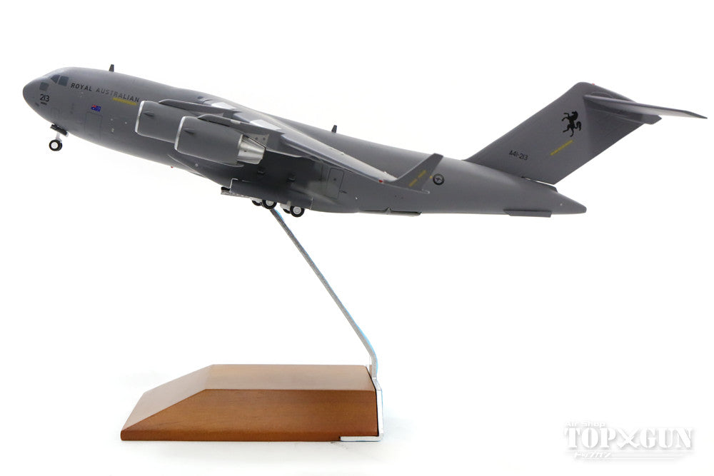 Gemini200 【お取り寄せ】C-17A オーストラリア空軍 第36飛行隊