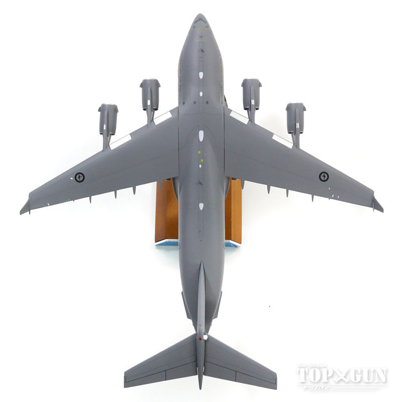 C-17A Royal Australian Air Force No. 36 Squadron RAF Amberley A41-213 1/200 *Made of metal [G2RAA640]