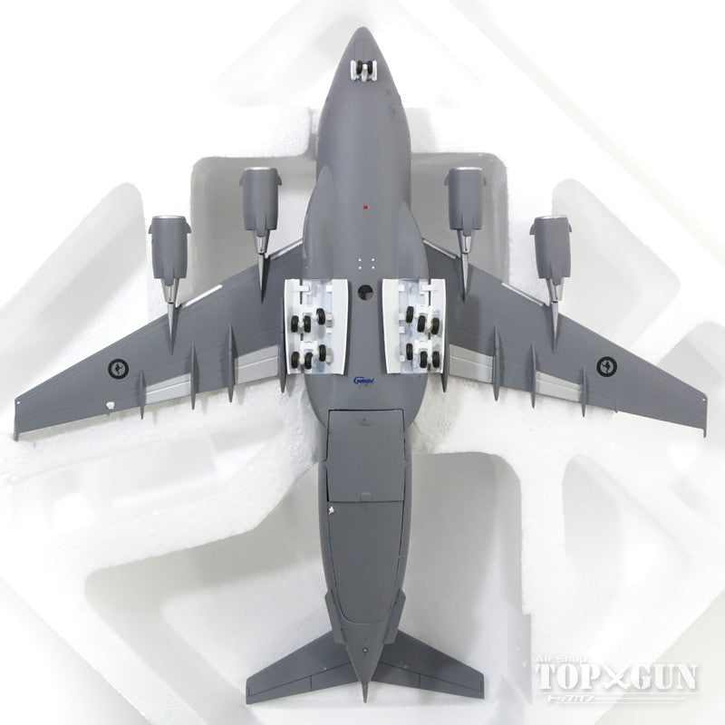 Gemini200 【お取り寄せ】C-17A オーストラリア空軍 第36飛行隊