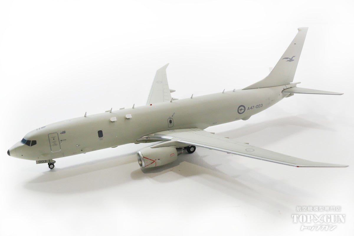 P-8Aポセイドン オーストラリア空軍 A47-003 1/200 [G2RAA971]