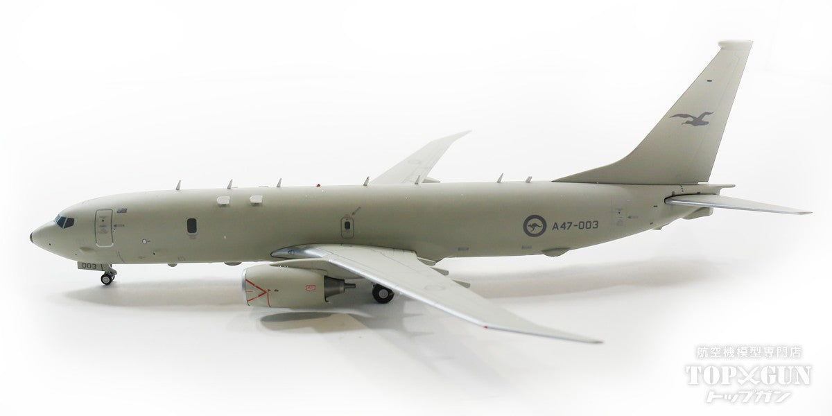 P-8Aポセイドン オーストラリア空軍 A47-003 1/200 [G2RAA971]