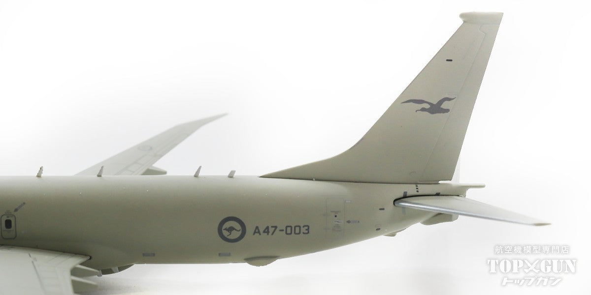 P-8A Poseidon Royal Australian Air Force A47-003 1/200 [G2RAA971]