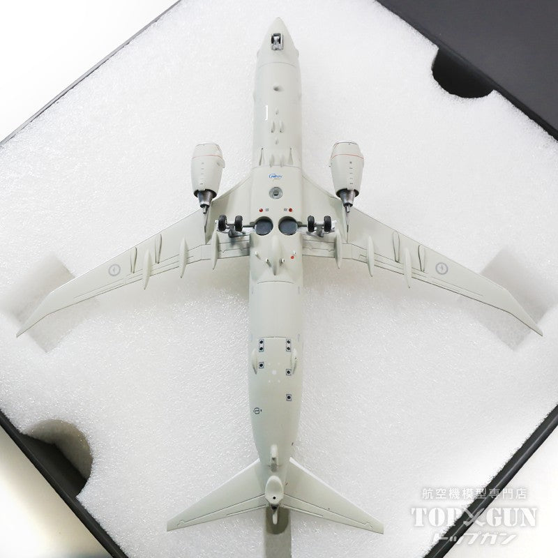 Gemini200 P-8Aポセイドン オーストラリア空軍 A47-003 1/200
