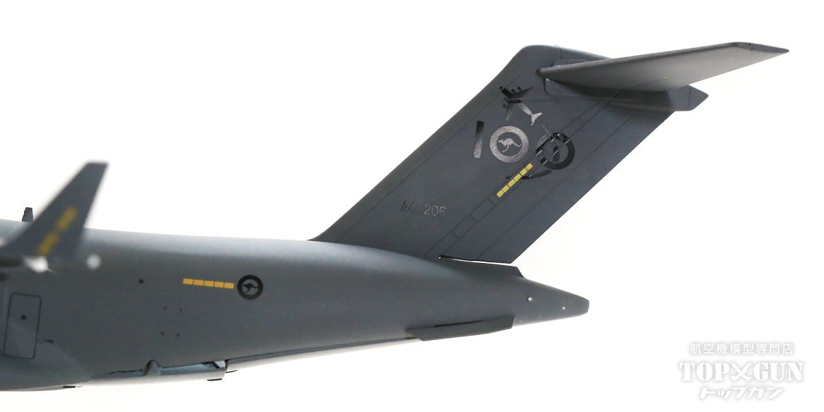 Gemini200 C-17A オーストラリア空軍 第36飛行隊 特別塗装「空軍独立