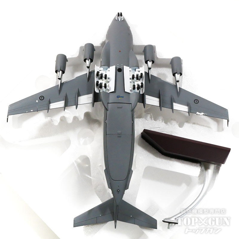 Gemini200 C-17A オーストラリア空軍 第36飛行隊 特別塗装「空軍独立
