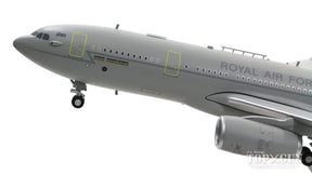 A330MRTT ボイジャーKC.2（空中給油／輸送機） イギリス空軍 ブライズノートン基地 ZZ330 1/200 ※金属製 [G2RAF610]