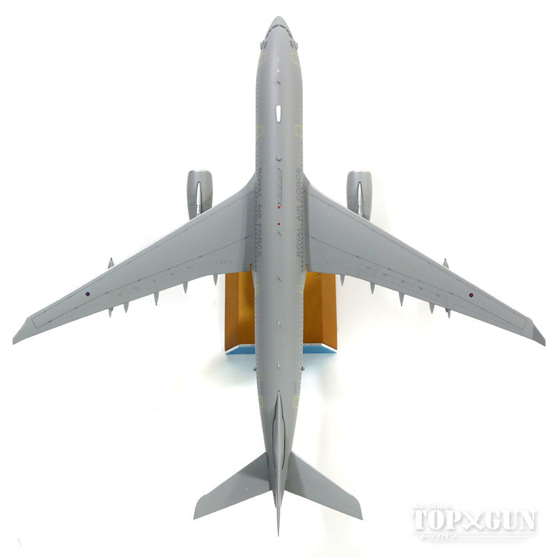 A330MRTT Voyager KC.2 (air-to-air refuelling/transport aircraft) RAF Brize Norton ZZ330 1/200 *Made of metal [G2RAF610]