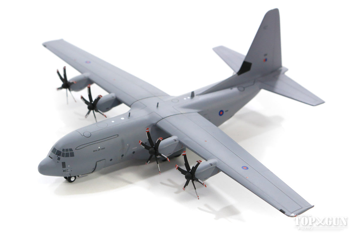 C-130J Royal Air Force ZH886 1/200 *Made of metal [G2RAF713]