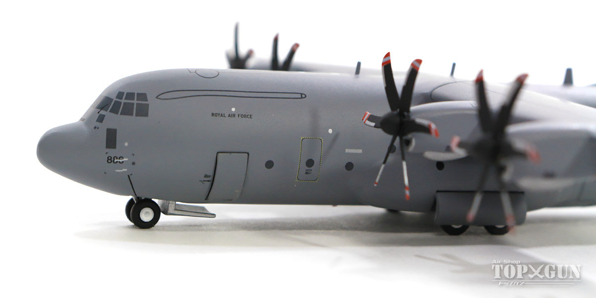 C-130J Royal Air Force ZH886 1/200 *Made of metal [G2RAF713]