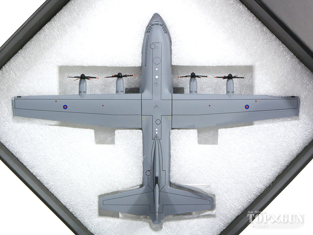 C-130J Royal Air Force ZH886 1/200 *Made of metal [G2RAF713]