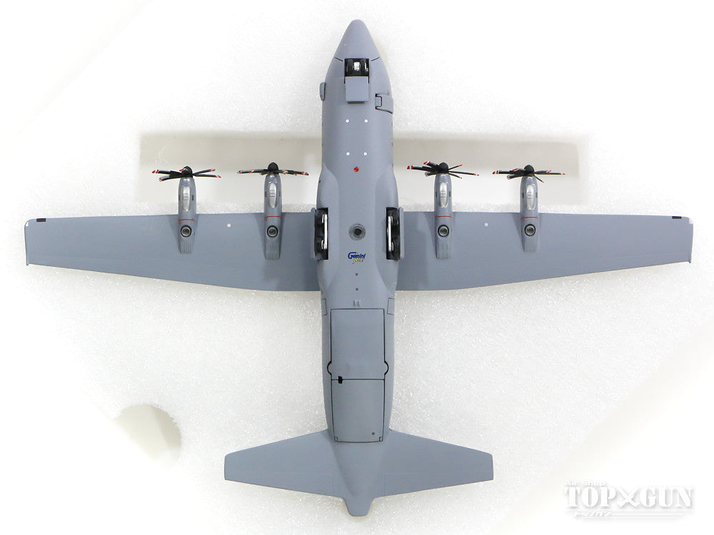 C-130J Royal Air Force ZH886 1/200 *Made of metal [G2RAF713]