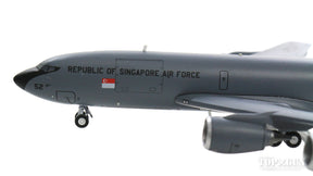 KC-135R シンガポール空軍 第112飛行隊 チャンギ基地 #752 1/200 ※金属製 [G2SAF746]