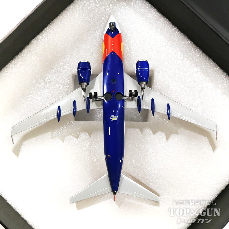 B737-700　1/200　航空機模型 サウスウェスト航空 Amazon.co.jp: 航空機 サウスウエスト航空 737-700 B737-700