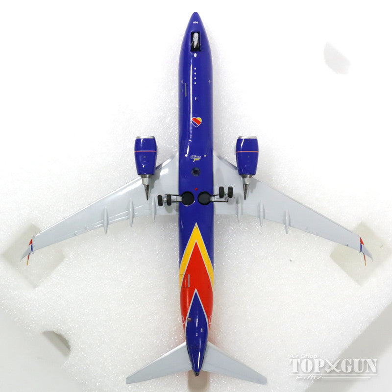 737-800w Southwest Airlines N8662F 1/200 *Made of metal [G2SWA609]