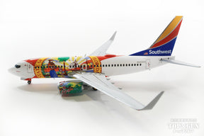 737-700 サウスウエスト航空 N945WN 「フロリダ・ワン」 1/200 [G2SWA914]