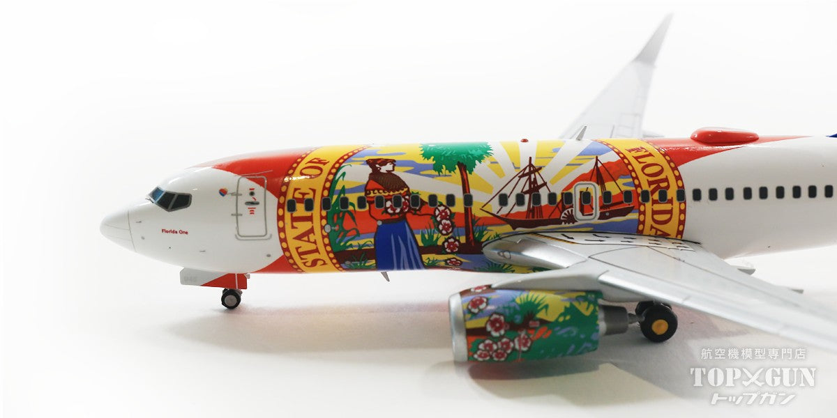 737-700 Southwest Airlines N945WN "Florida One" 1/200 [G2SWA914]