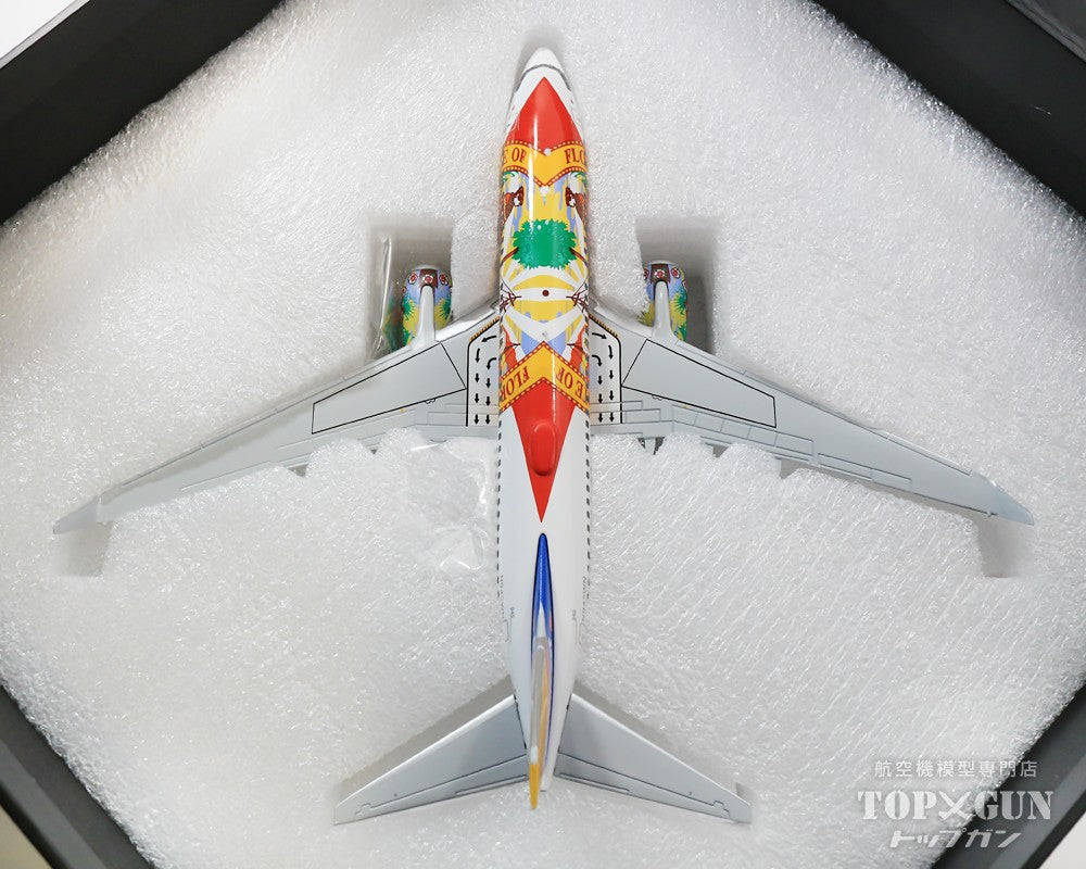 737-700 サウスウエスト航空 N945WN 「フロリダ・ワン」 1/200 [G2SWA914]