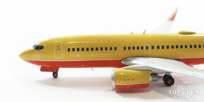 737-700WL サウスウエスト航空 特別塗装「90年代復刻レトロ」 N714CB 1/200 [G2SWA961]