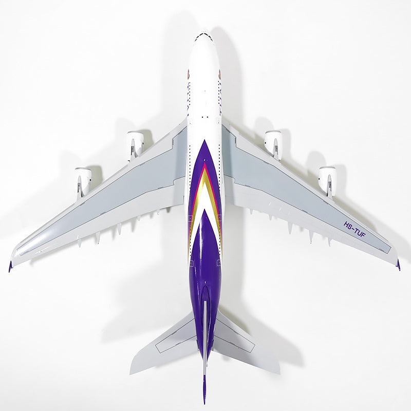 Gemini200 A380-800 タイ国際航空 HS-TUF 1/200 [G2THA423]