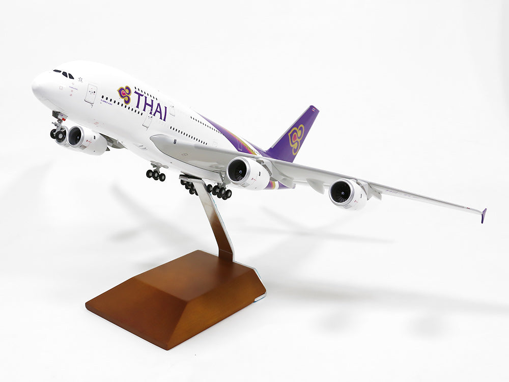 Gemini200 A380-800 タイ国際航空 HS-TUF 1/200 [G2THA423]