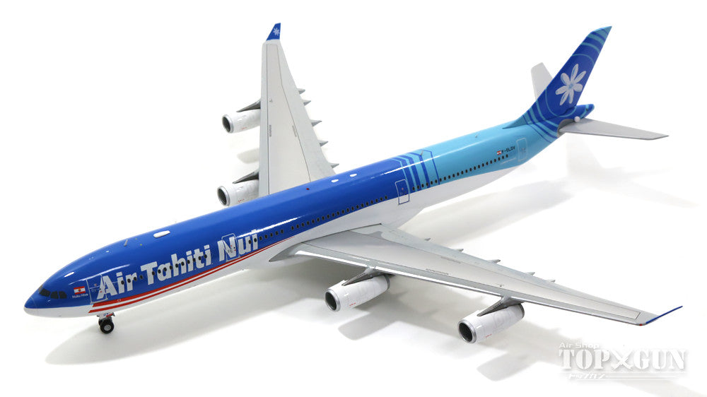 A340-300 Air Tahiti Nui F-OLOV 1/200 *Made of metal [G2THT376]