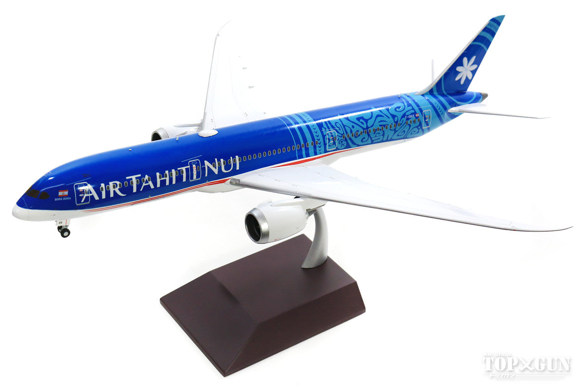 787-9 Air Tahiti Nui new paint F-ONUI 1/200 [G2THT749]