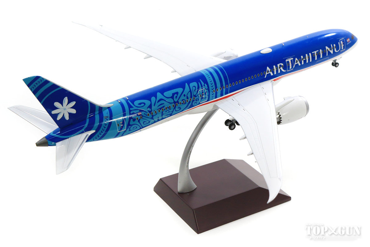 787-9 Air Tahiti Nui new paint F-ONUI 1/200 [G2THT749]