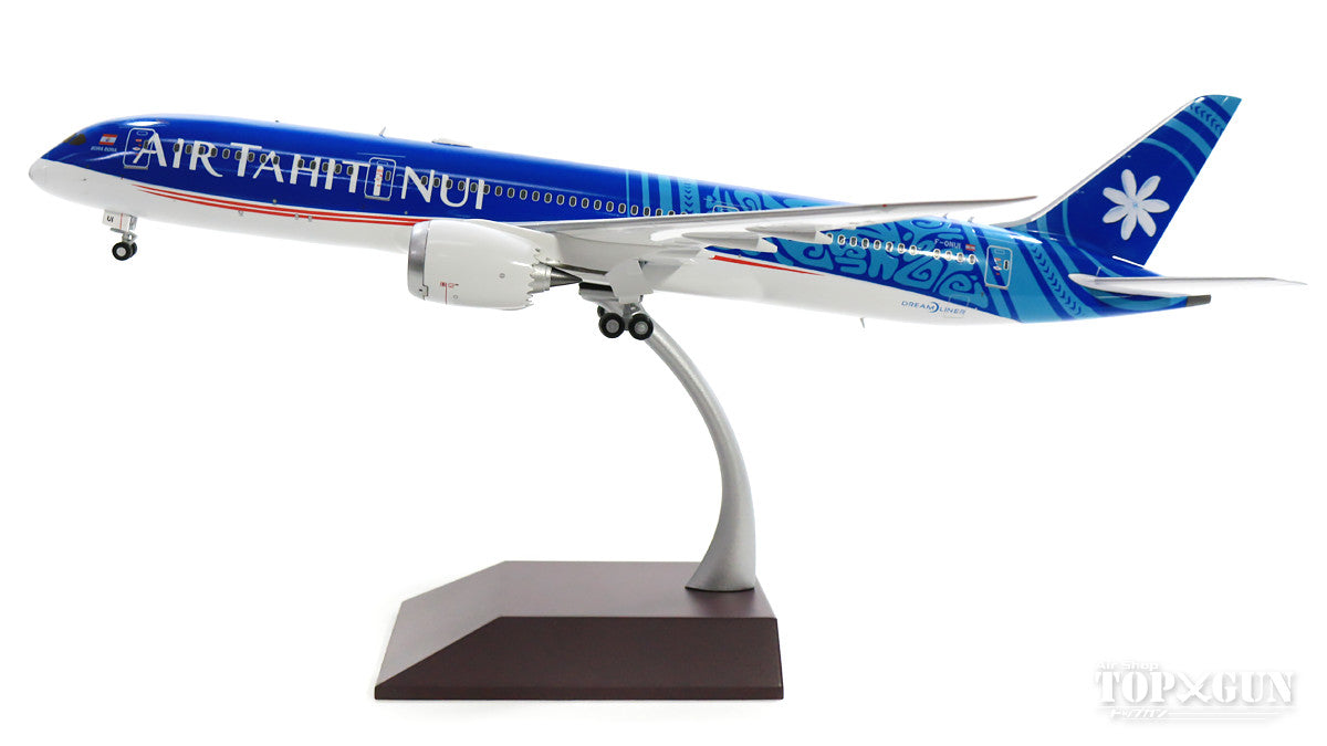 787-9 Air Tahiti Nui new paint F-ONUI 1/200 [G2THT749]