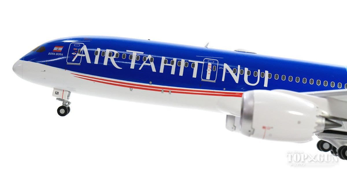 787-9 Air Tahiti Nui new paint F-ONUI 1/200 [G2THT749]