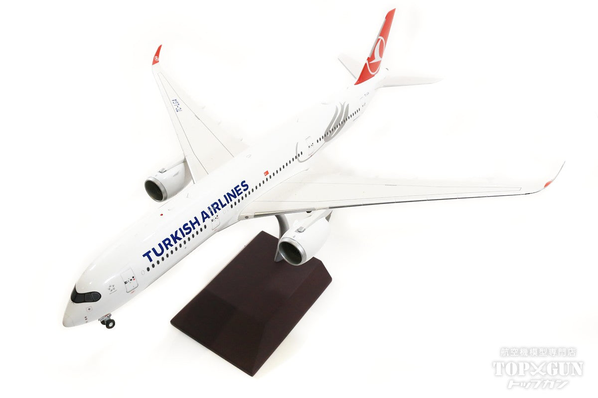 A350-900 Turkish Airlines TC-LGA 1/200 [G2THY1001]