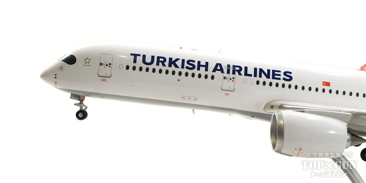 A350-900 Turkish Airlines TC-LGA 1/200 [G2THY1001]