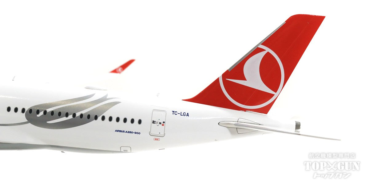 A350-900 Turkish Airlines TC-LGA 1/200 [G2THY1001]